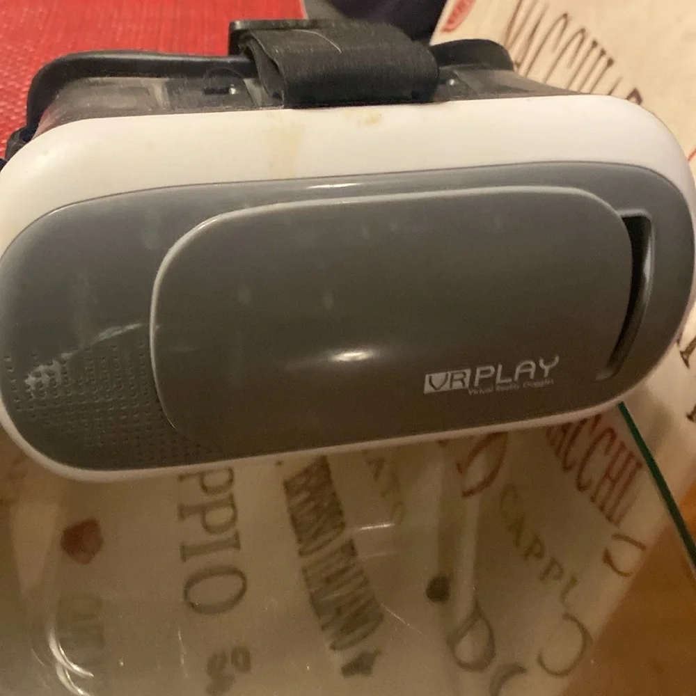 Vr headset you can use any phone